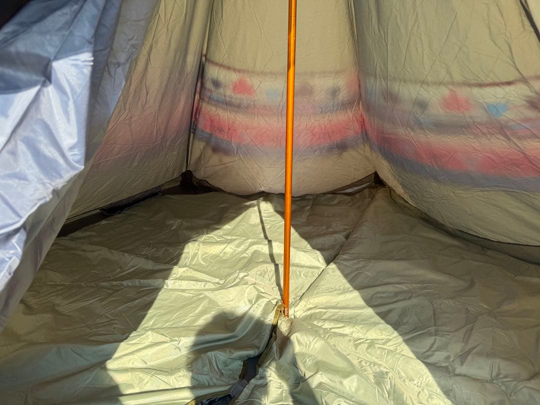 ロゴス(LOGOS) ナバホ Tepee 300セット