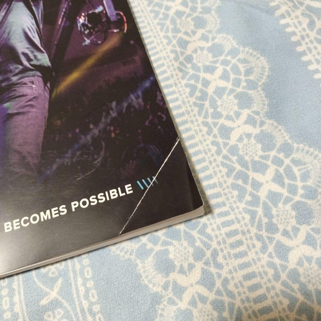 Tony Robbins UPWテキストブック