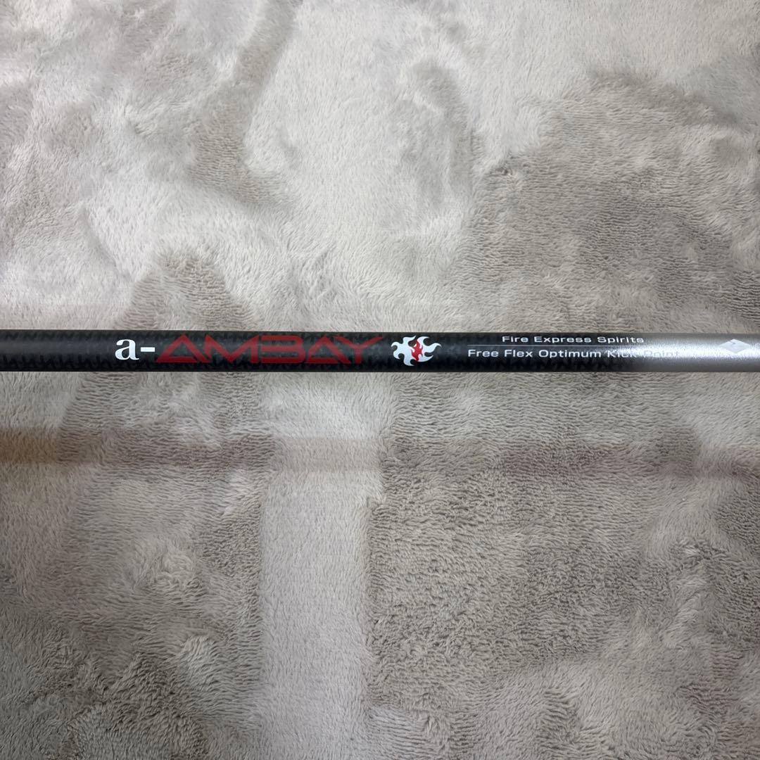 PARADYM A:SMOKE トリプルダイヤMAX 10.5度‼️希少‼️