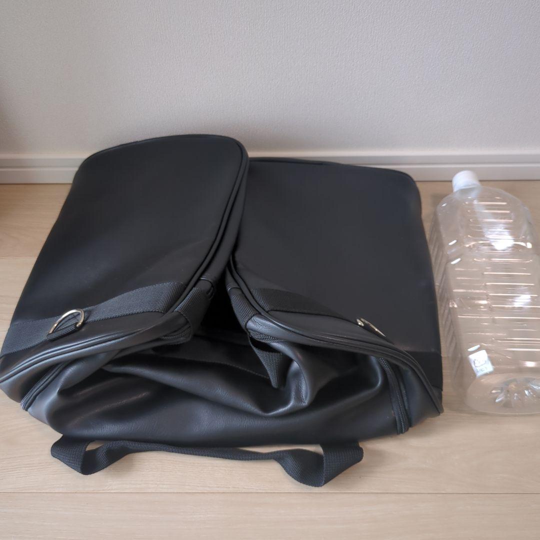 【未使用】ゴルフ　ボストンバッグ　Kyo Country Club