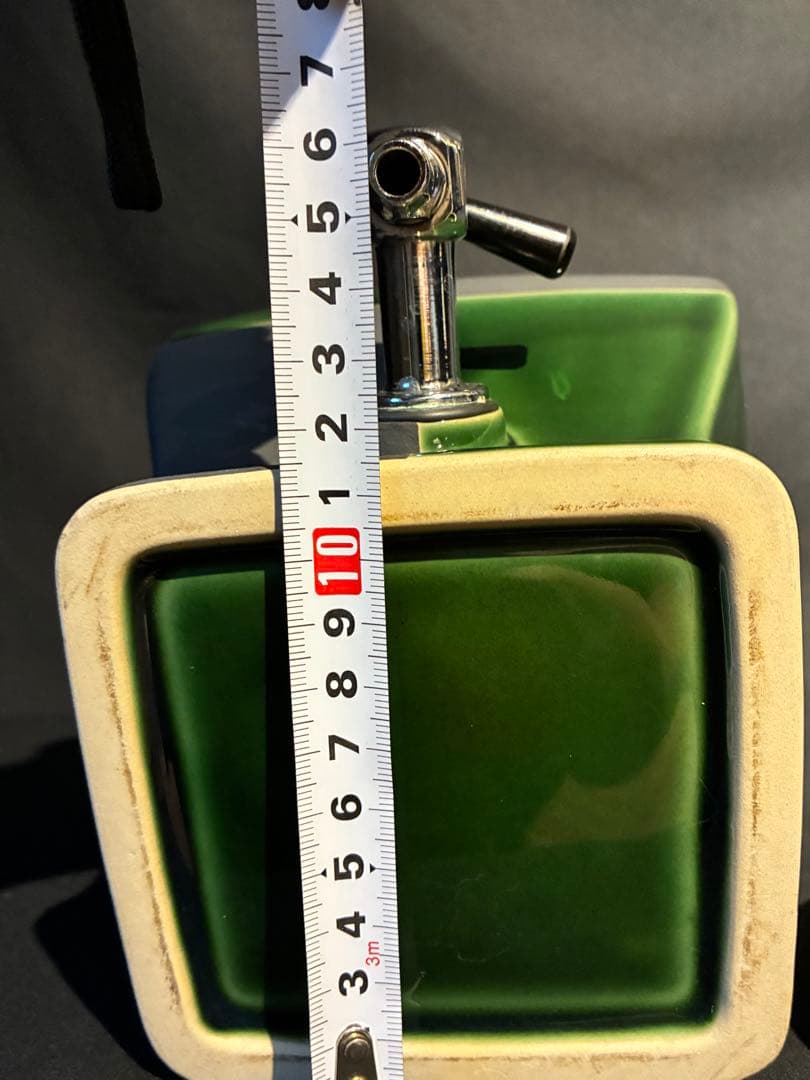 佳窯 KEIGAMA 常滑焼 焼酎サーバー 久田貴久