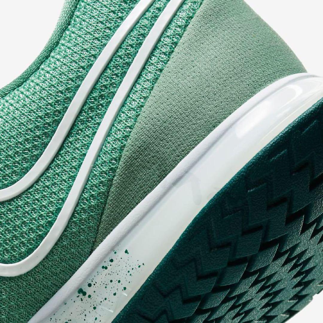 NIKE ナイキ エアズームヴェイパー テニスシューズ オールコート用 26cm