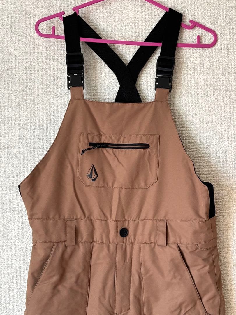 Volcom スノーボードウェア セット