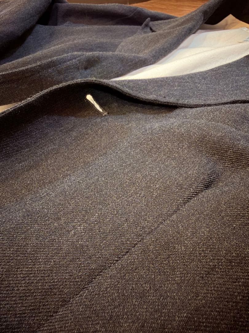 EEL Products コート