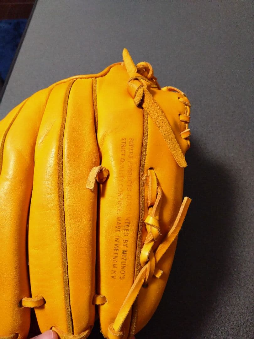 Victory Stage 軟式グローブ