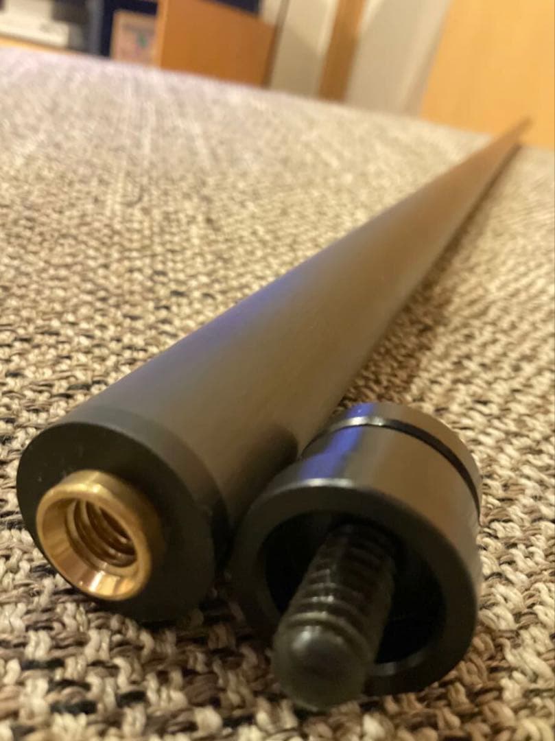 D*n様 新品 OKHEALING OEM カーボンシャフト 3/8-14山 パ - メルカリ