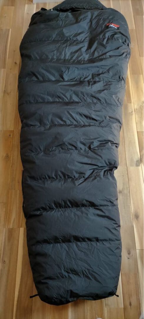 NANGA 600DX ロング