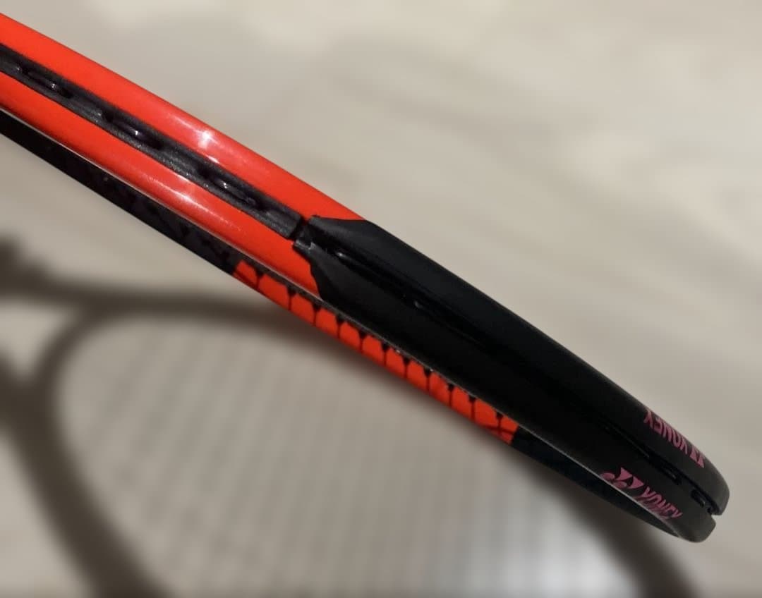 ウィルソン/プロスタッフ 97S v11 2017カタログ付き。 単品ガット付き