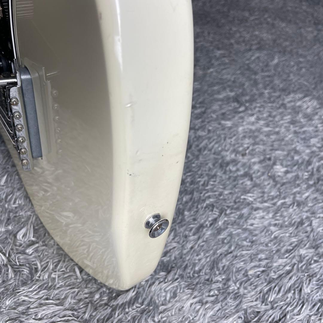 ギター YAMAHA RGS 112P