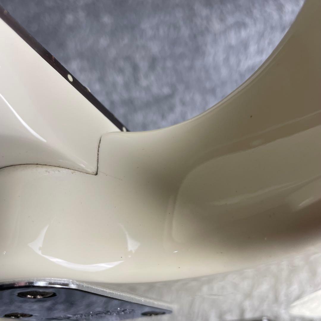 ギター YAMAHA RGS 112P