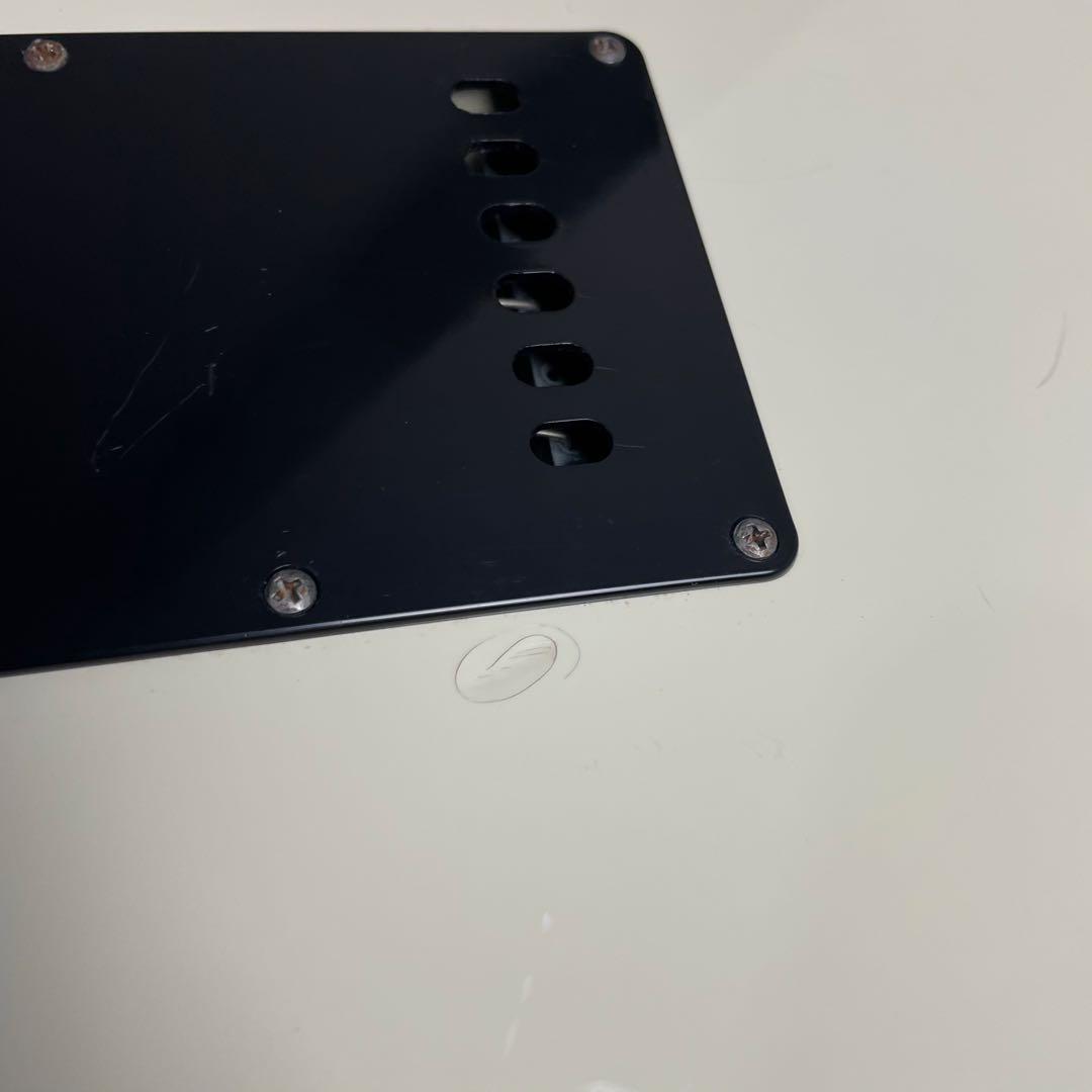 ギター YAMAHA RGS 112P