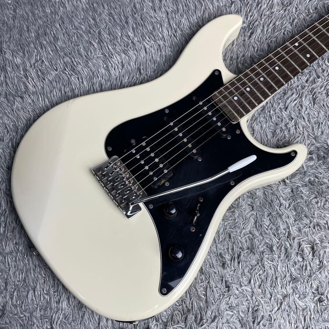 ギター YAMAHA RGS 112P