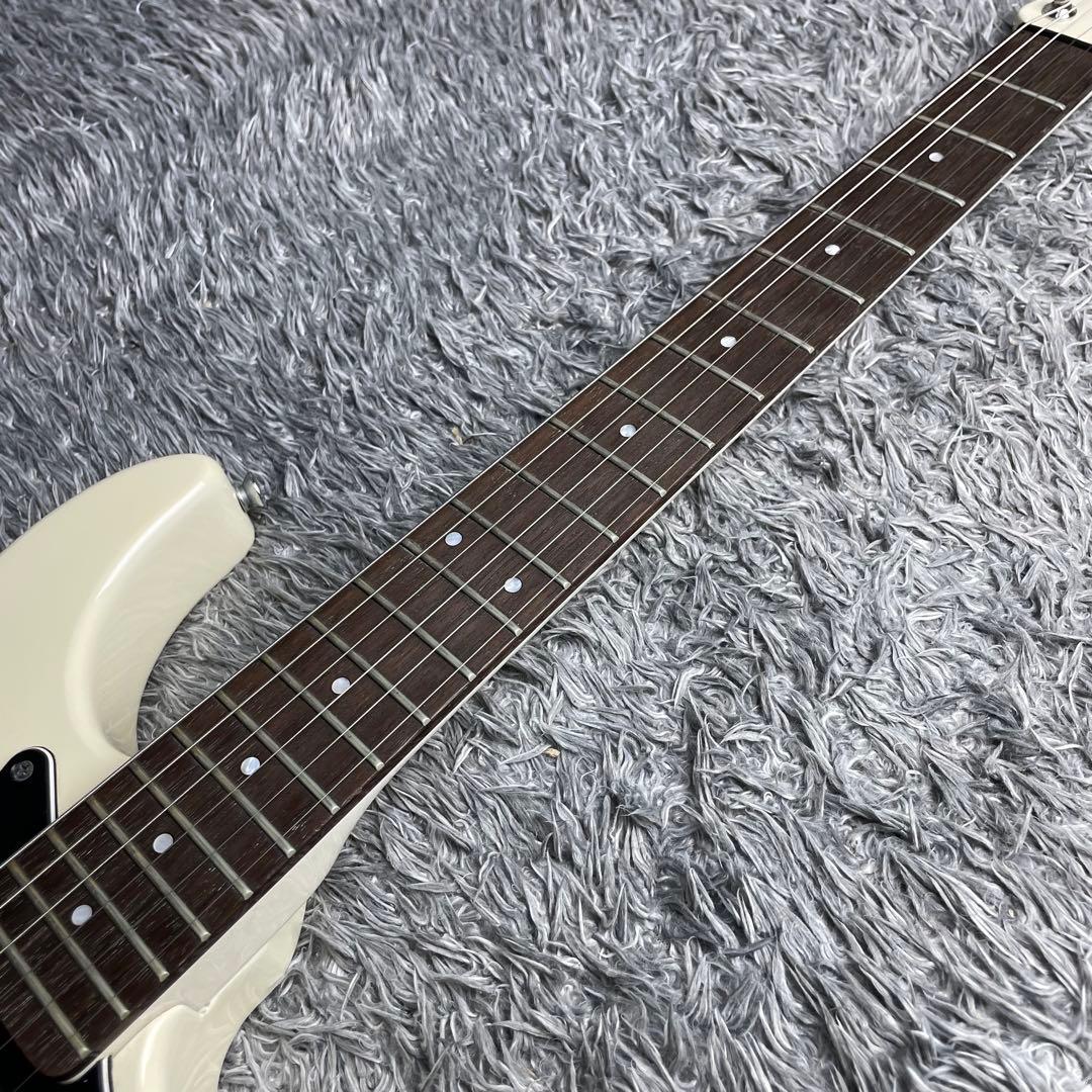 ギター YAMAHA RGS 112P