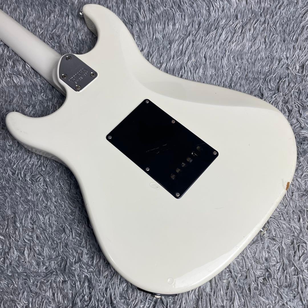 ギター YAMAHA RGS 112P