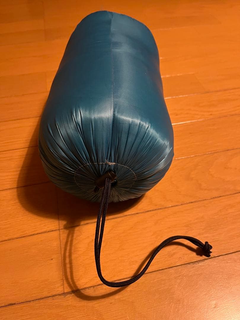 NANGA MINIMARHYTHM 5BELOWナンガ ミニマリズム 5ビロー