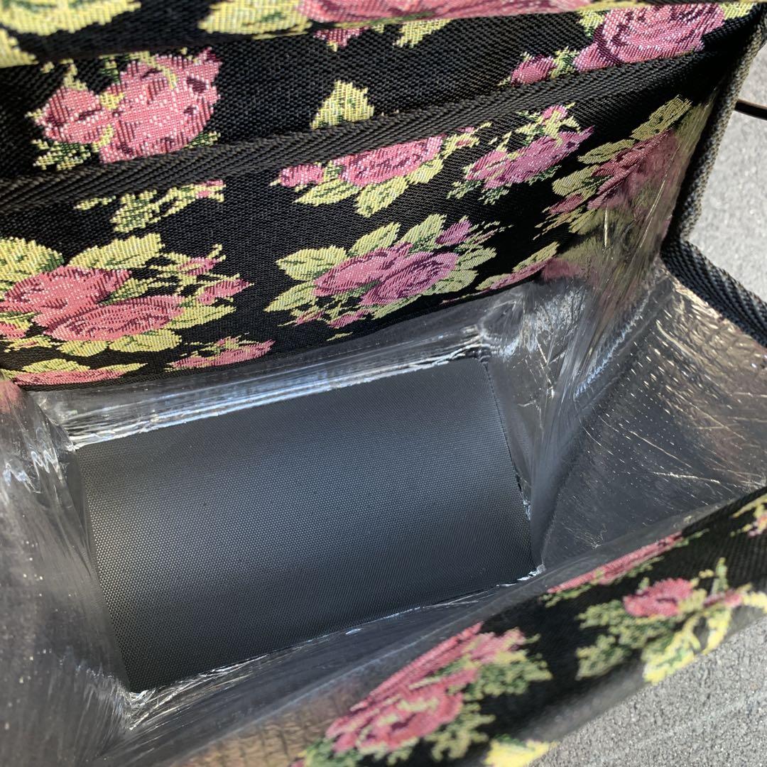 使用2回だけ　美品　島製作所　シルバーカー　スカイウォーカー S　歩行補助