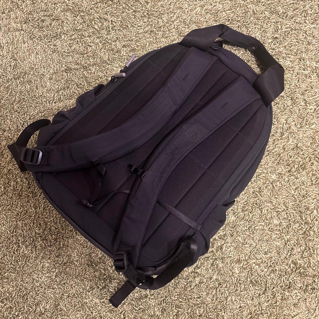 ネバーストップデイパック