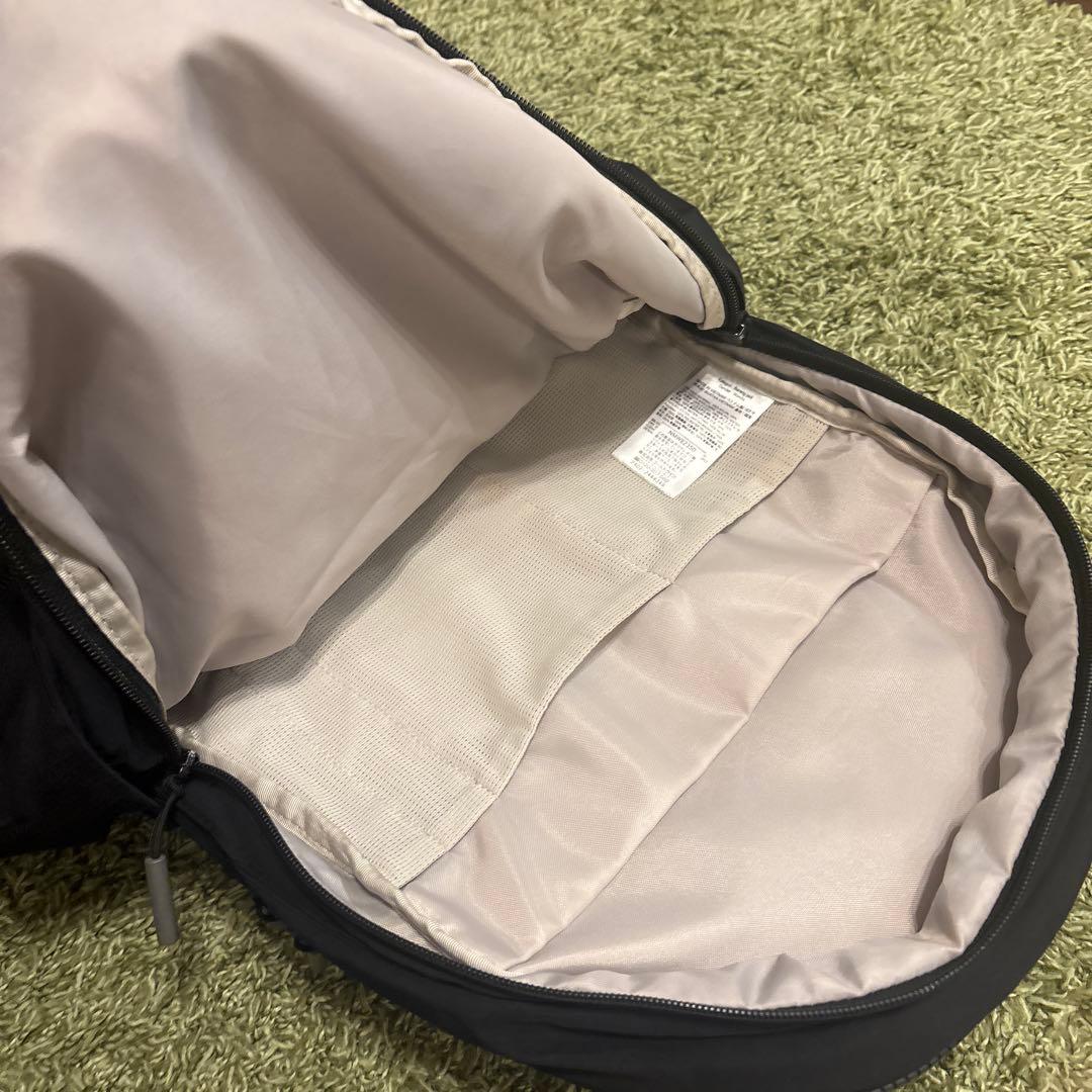 ネバーストップデイパック