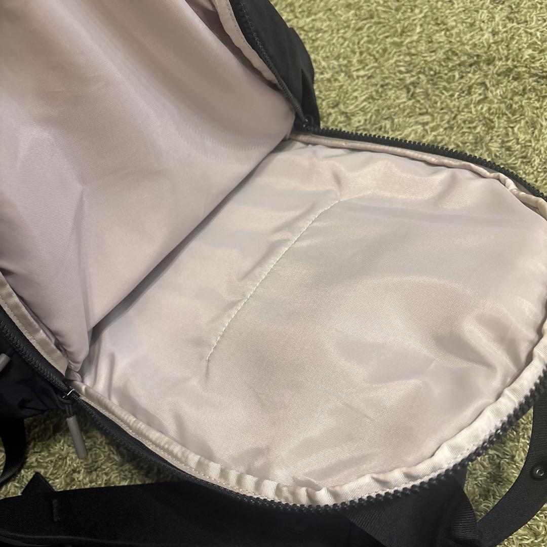 ネバーストップデイパック