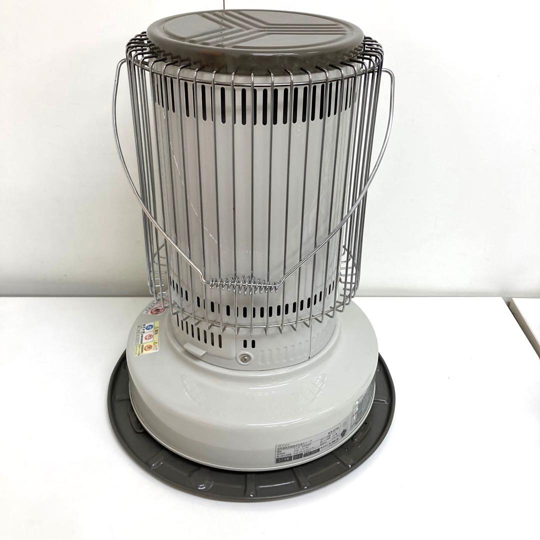 A688-48 トヨトミ　石油ストーブ　KS-67H ダルマストーブ