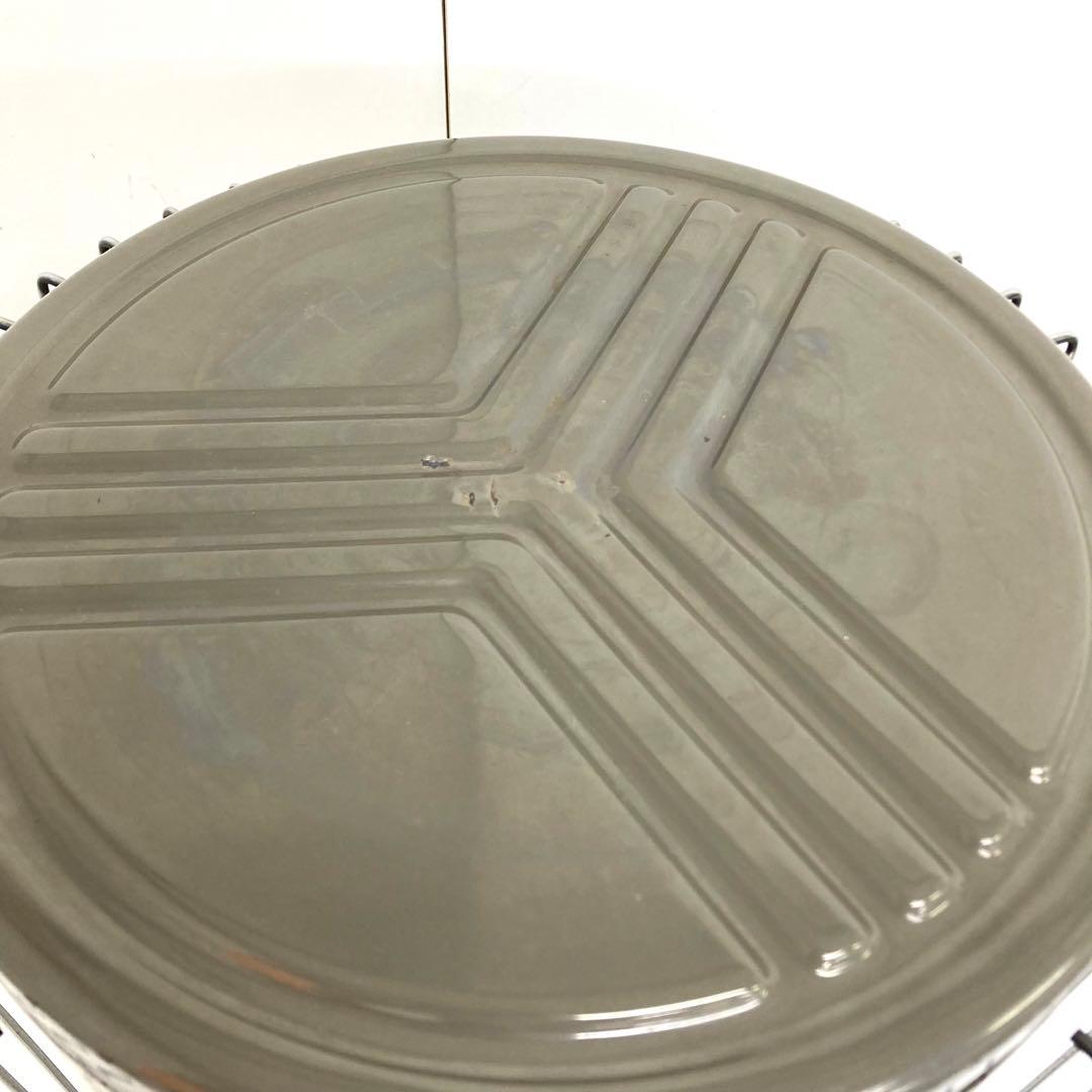 A688-48 トヨトミ　石油ストーブ　KS-67H ダルマストーブ