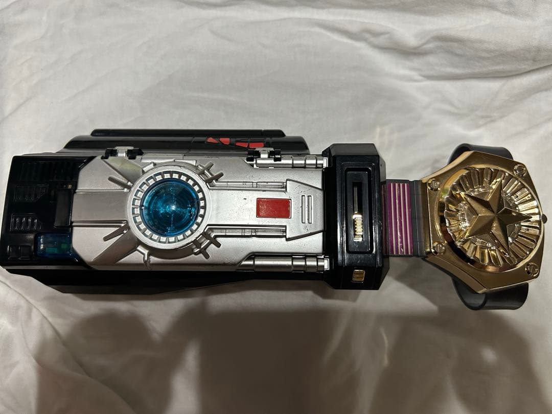 特捜ロボジャンパーソン おもちゃ レトロ 1992 バンダイ お宝 - メルカリ