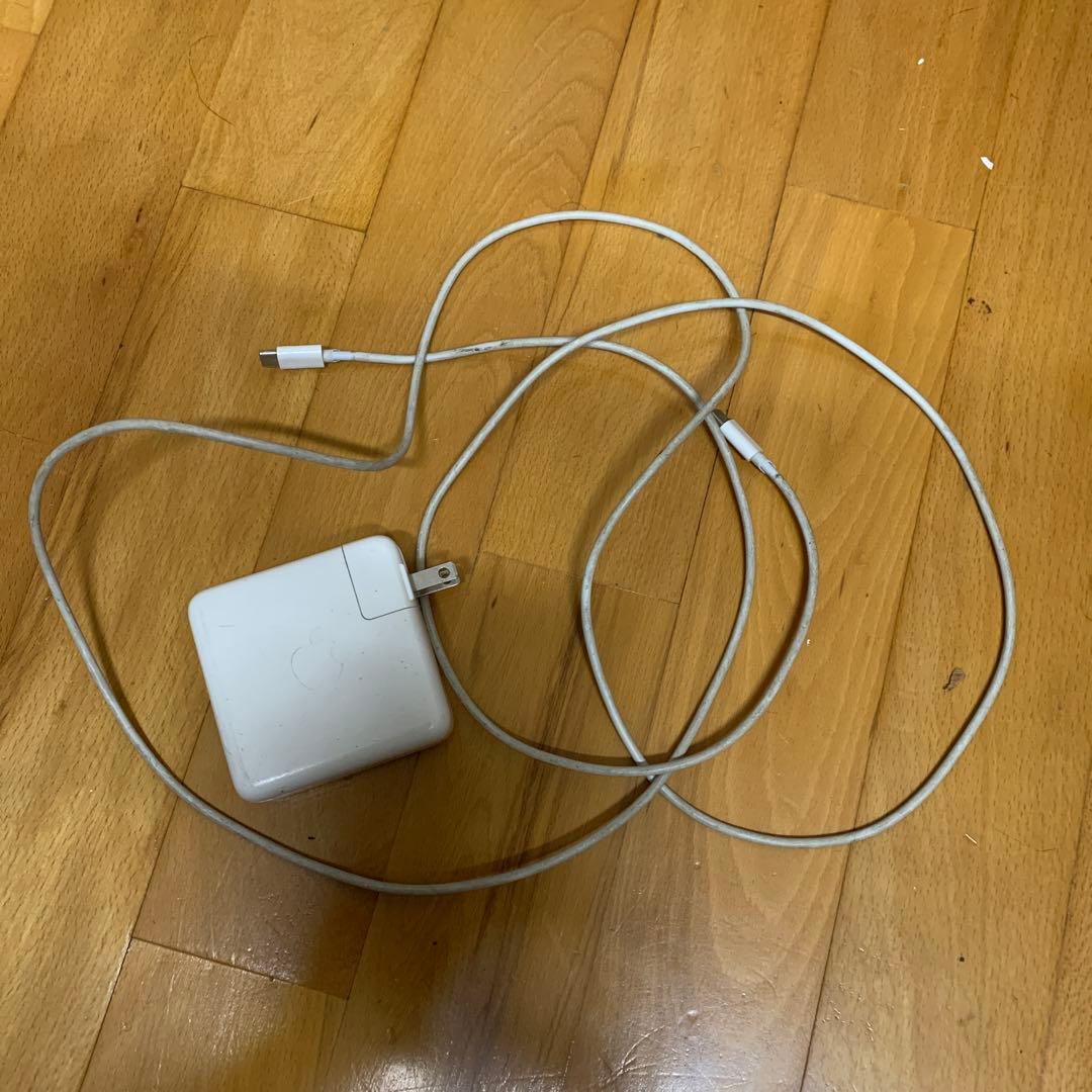 MacBook Pro 2017 13インチ