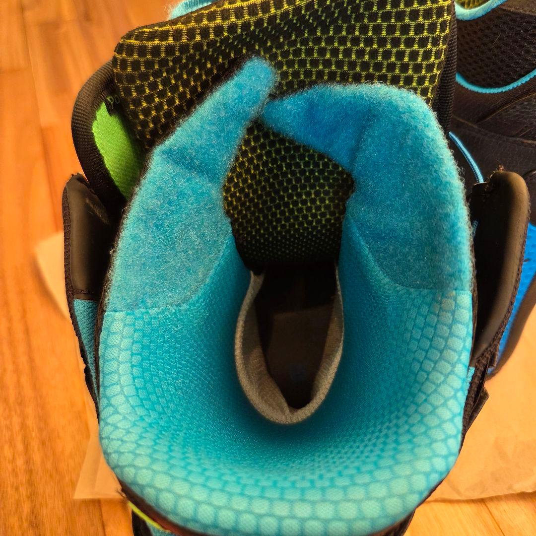 BURTON バートン 27.5cm ION スノーボードブーツ