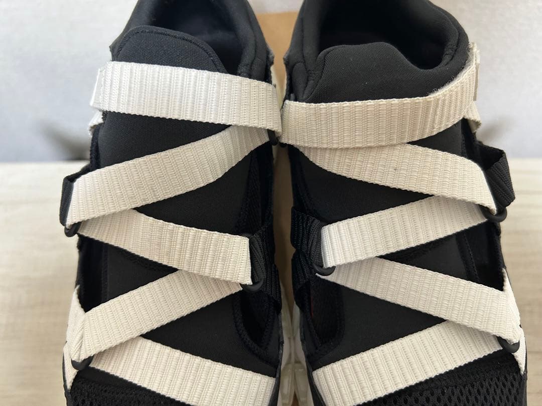 靴 Mizuno WAVE PROPHECY STRAP 24.5cm