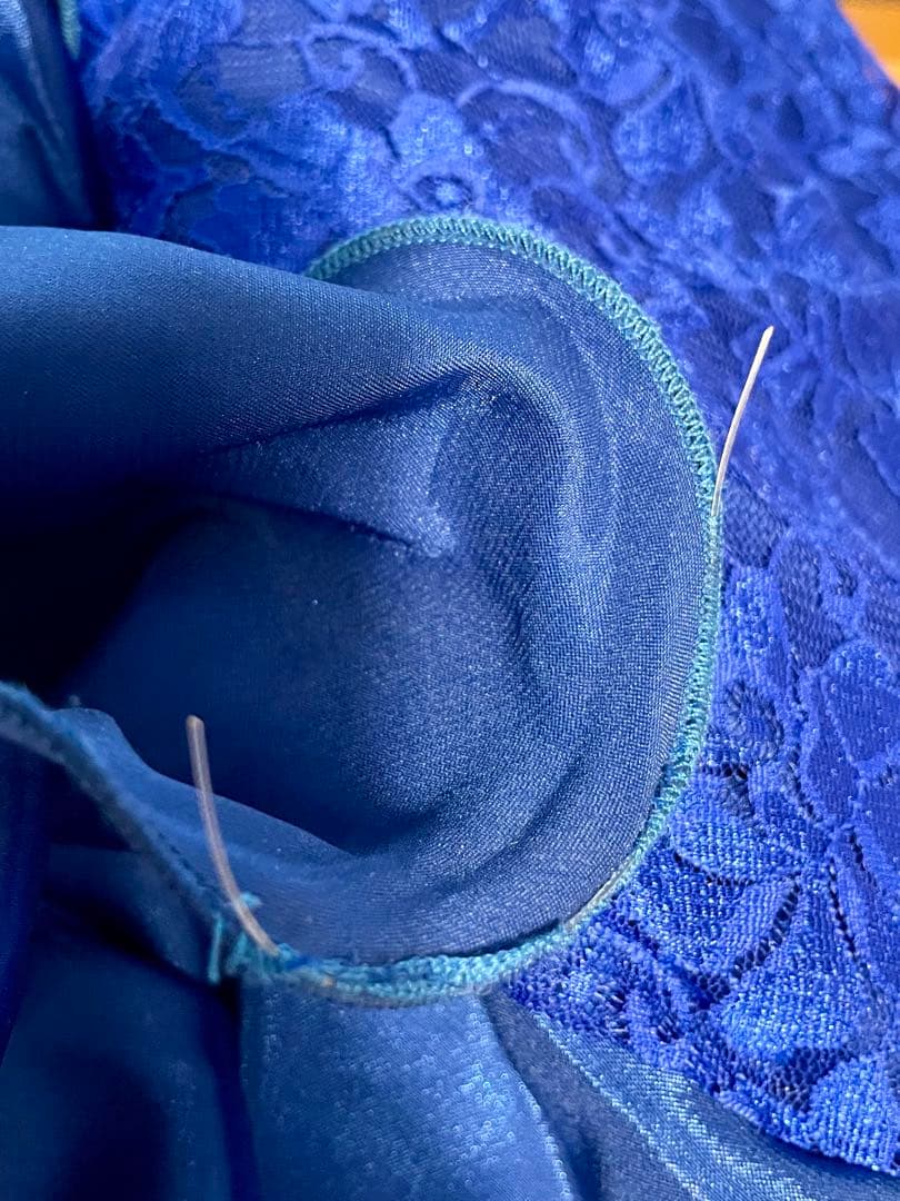 ベリーダンス衣装　エジプト製