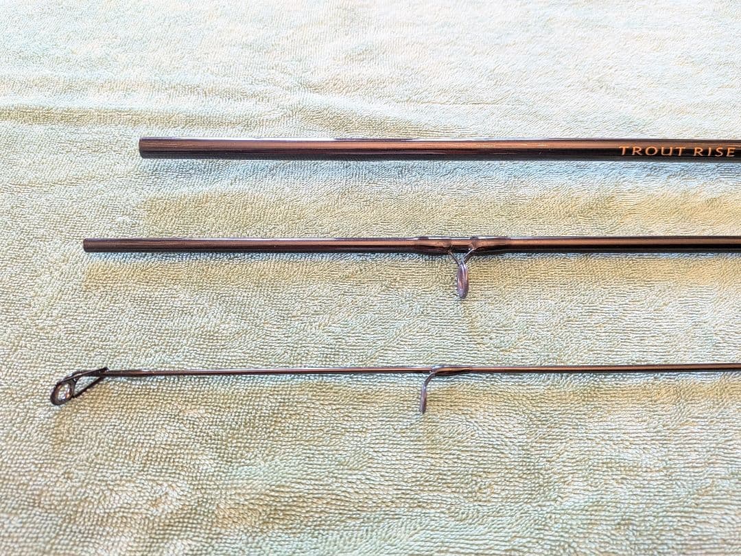 SHIMANO シマノ トラウトライズ 110H① アキアジ 鮭 シーバス