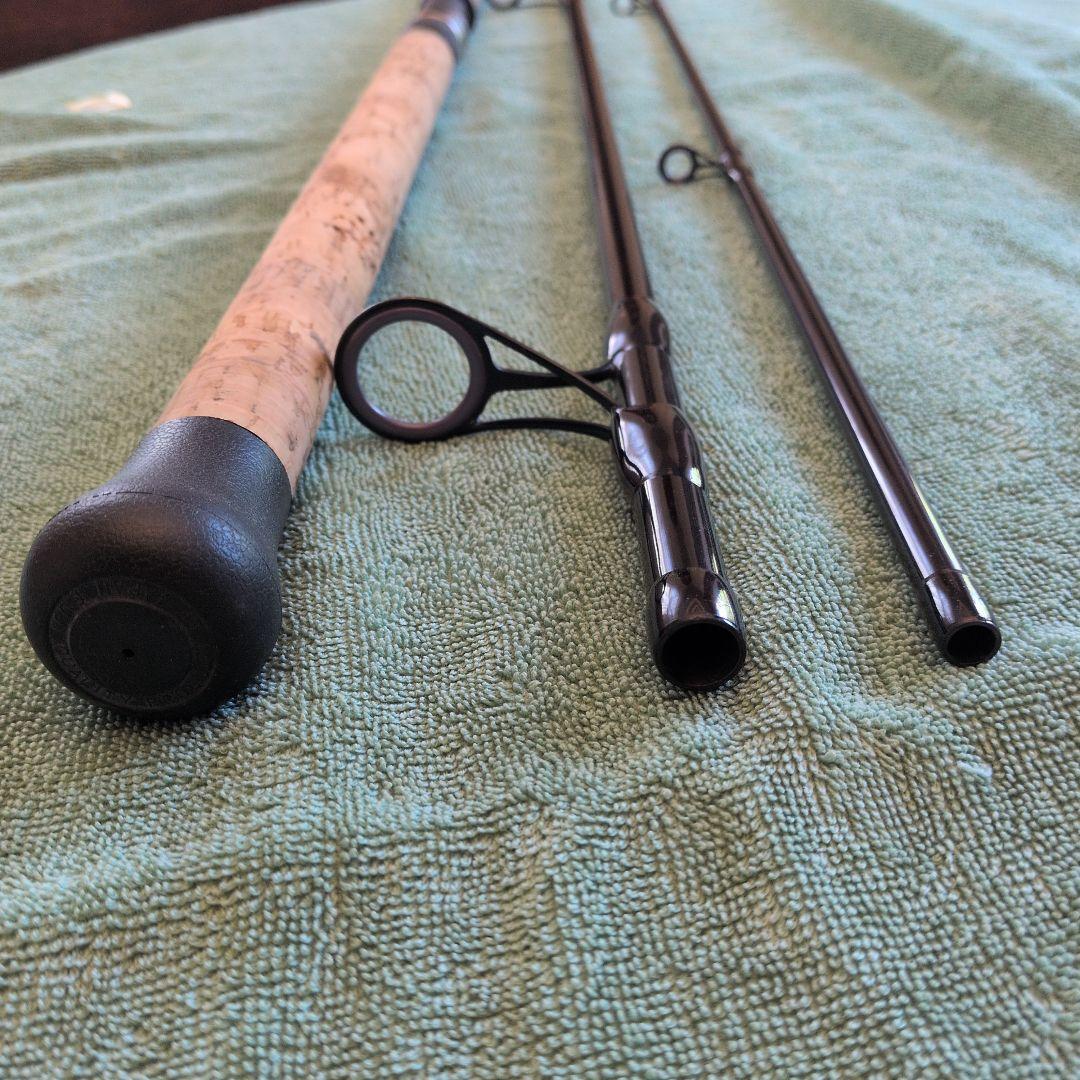 SHIMANO シマノ トラウトライズ 110H① アキアジ 鮭 シーバス