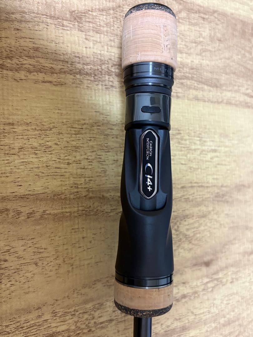 シマノ 24オシアジガー ∞(インフィニティ) モーティブ B610-0