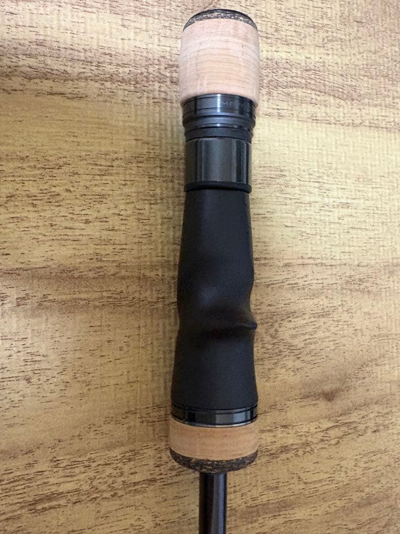 シマノ 24オシアジガー ∞(インフィニティ) モーティブ B610-0