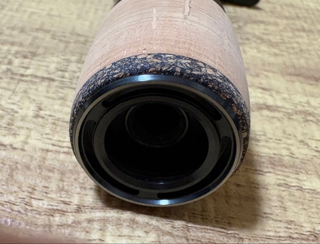 シマノ 24オシアジガー ∞(インフィニティ) モーティブ B610-0