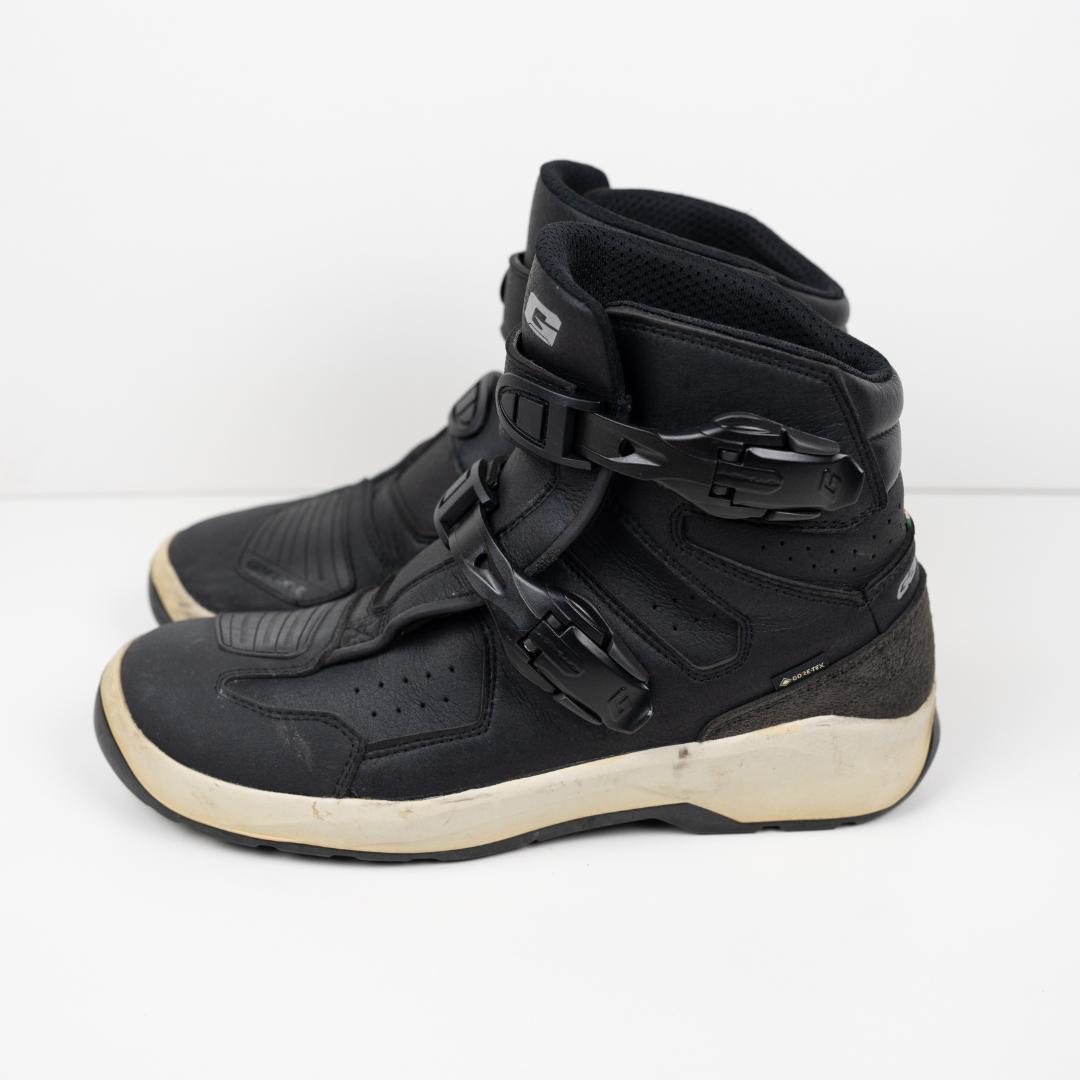 ガエルネ パンテーラ 27.0cm　GAERNE PANTERA