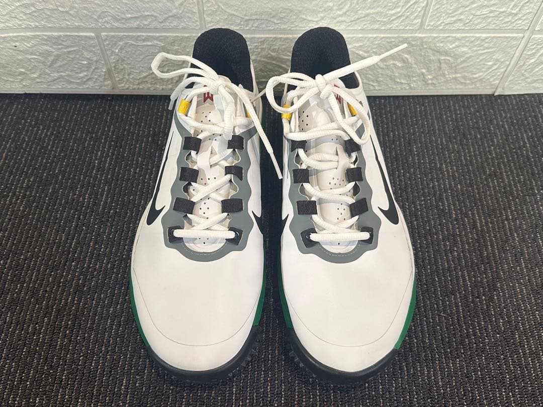 NIKE ナイキ タイガー・ウッズ '13 26.5cm ゴルフシューズ 未使用