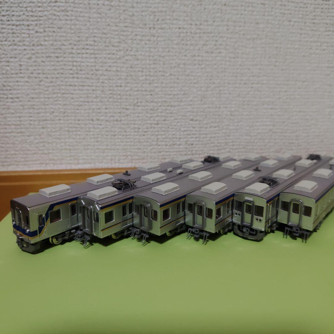 鉄コレ 南海3000系 6両編成 Nゲージ