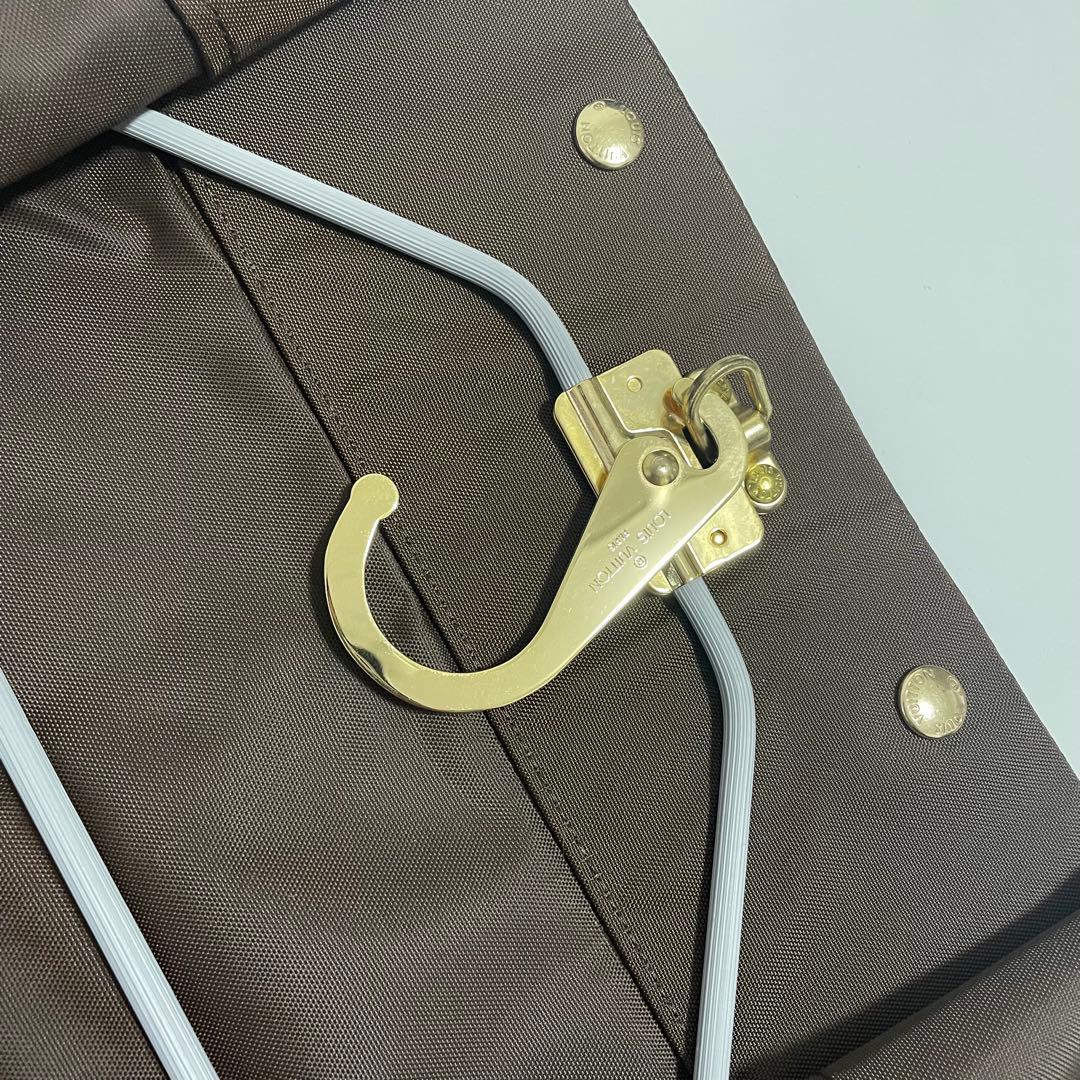 【LOUIS VUITTON】 ペガス60