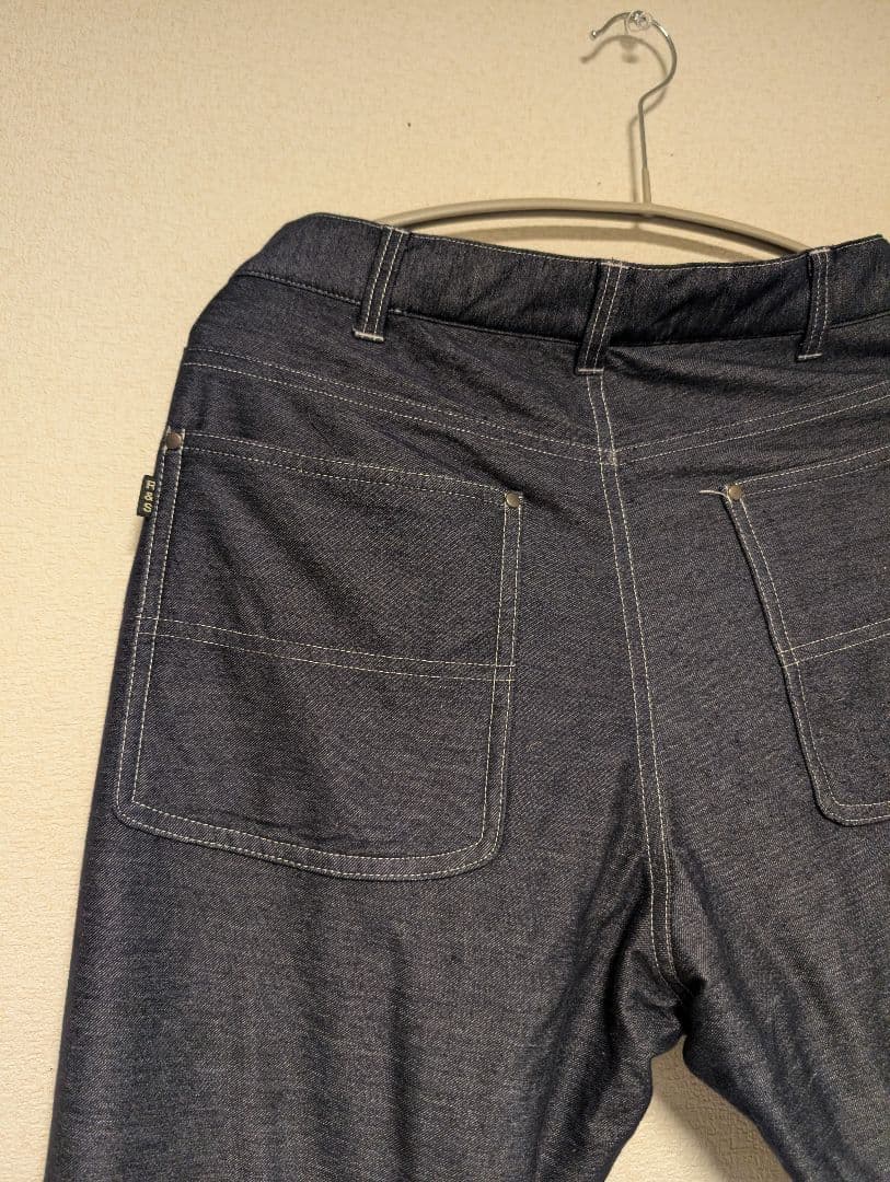 rough&swell　ゴルフウェア　パンツ　メンズ　Mサイズ