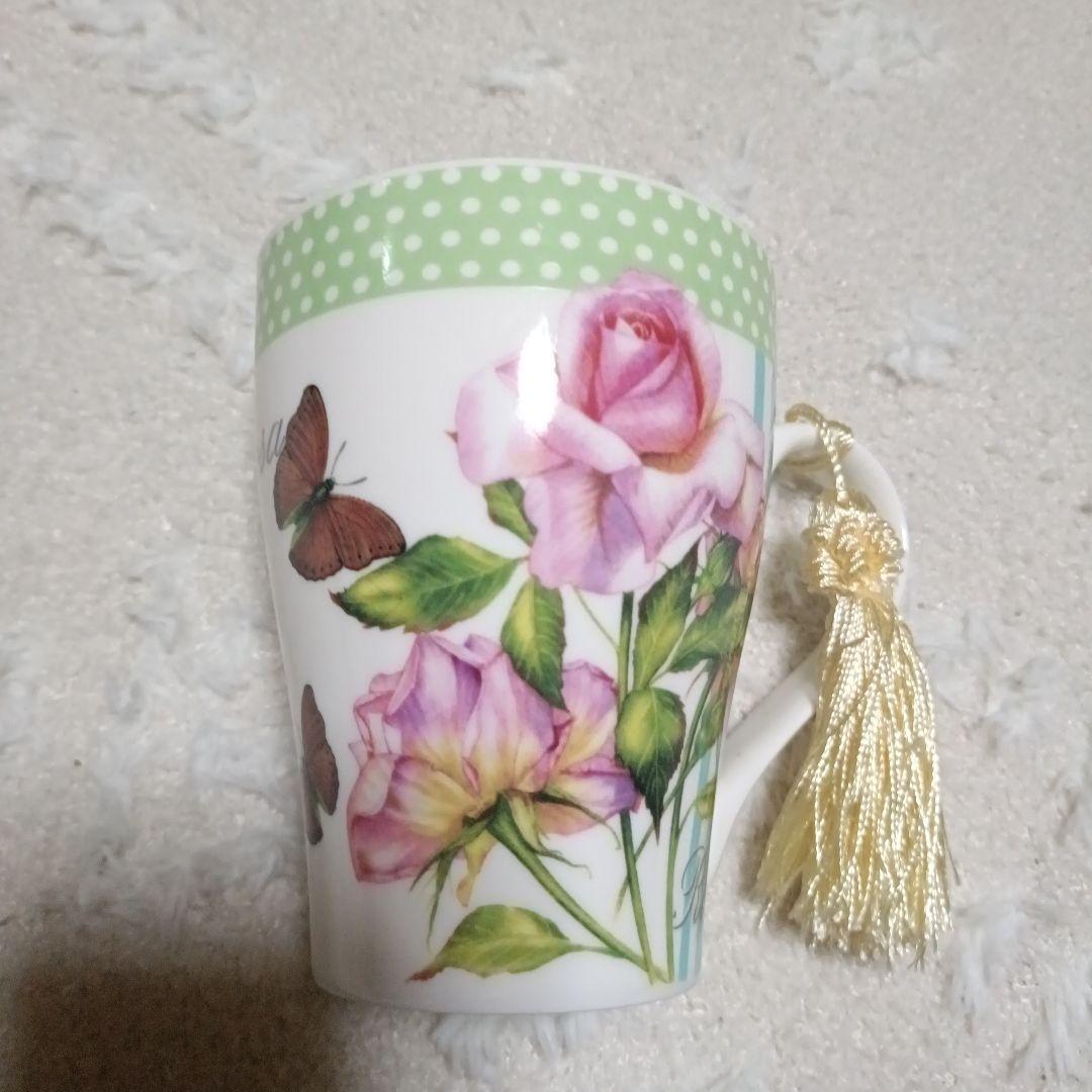 ロイカーカム ROY KIRKHAM マグカップ - メルカリ