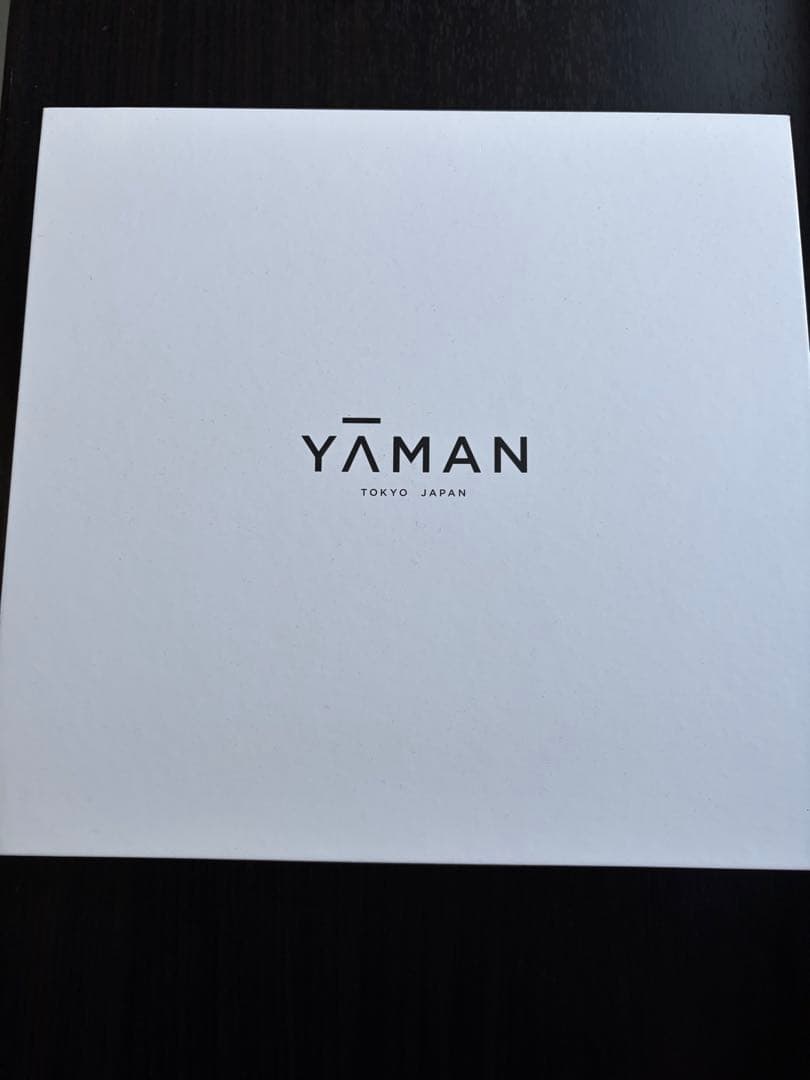 YA-MAN ヤーマン リフトドライヤー S スカルプヘッド YJHC1