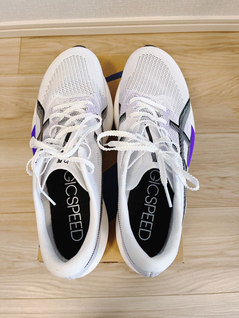 アシックス マジックスピード 5 ASICS MAGIC SPEED 5 28