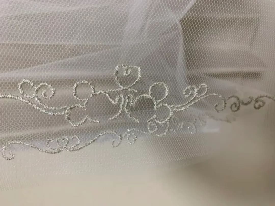 ミラコスタ ミッキー ベール ショート - メルカリ