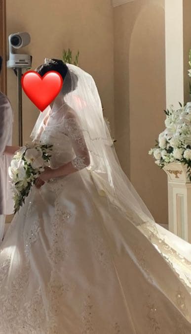 ミラコスタ ミッキー ベール ショート - メルカリ