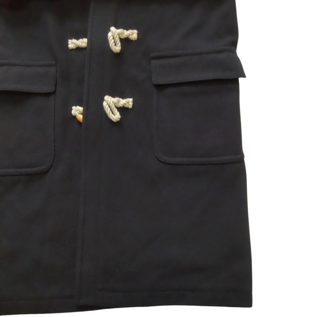 90s CHAPS RALPH LAUREN ウール メルトン ダッフルコート