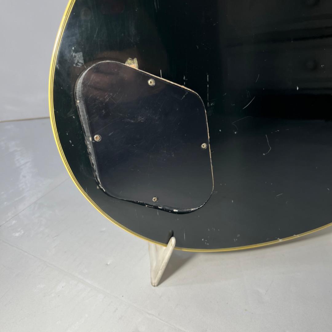 日本製　NON-BRAND Les Paul shape レスポール　80年代