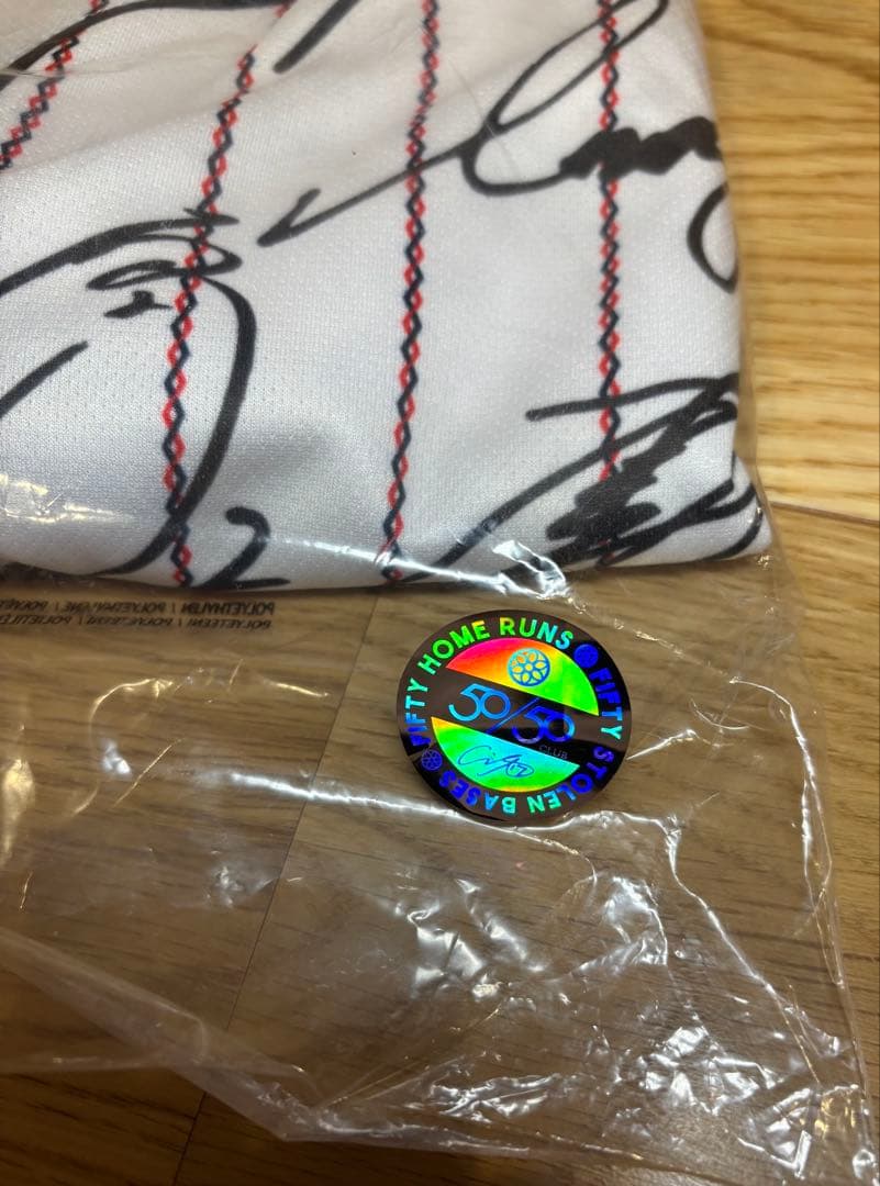 ⭐️正月特価⭐️超レア★WBC大谷翔平 日本代表サインユニフォームホーム＆ビジター