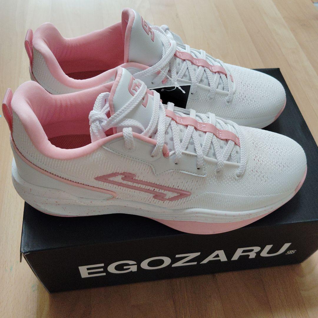 EGOZARU RIKU1 瀬川琉久 27.0 EGOZARUから瀬川琉久選手のシグネチャー