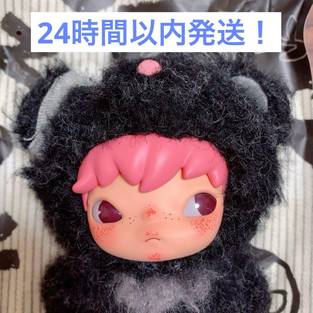 Hirono Road Journal シリーズ ぬいぐるみペンダント - メルカリ